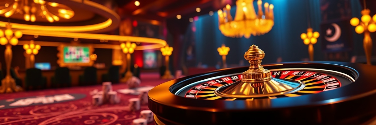 tombola casino — Tombola Casino Games: Full Overview